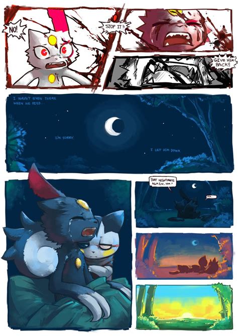 pokemon p o r n comics|e621.